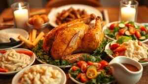 rotisserie chicken dinner ideas